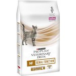 Pro Plan Veterinary Diets Feline NF Renal Function 1,5 kg – Zboží Dáma