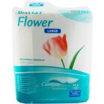 Batist Podložka absorbční pod nemluvně 60 x 90 cm 25 ks – Zboží Mobilmania