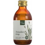 Serafin Jitrocelový sirup 200 ml – Hledejceny.cz