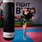 HMS Premium TKO07 6,5 kg – Hledejceny.cz