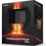 AMD Ryzen Threadripper PRO 5965WX 100-100000446WOF – Zboží Živě