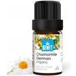 BEWIT Heřmánek pravý BIO esenciální olej 5 ml – Zboží Mobilmania