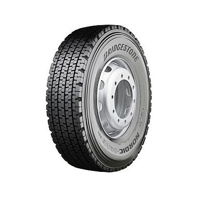 Bridgestone NORD1 315/80R22,5 156/150L