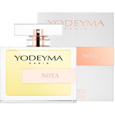 Yodeyma Paris NOTA parfém dámský 100 ml