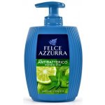 Felce Azzurra con Antibatterico Menta e Lime tekuté mýdlo na obličej a ruce 300 ml – Zbozi.Blesk.cz