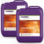 Plagron-COco A+B 10 l – Hledejceny.cz