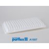 Vzduchový filtr pro automobil PURFLUX Vzduchový filtr A1887