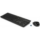 HP Wireless Keyboard and Mouse 200 Z3Q63AA#ABB