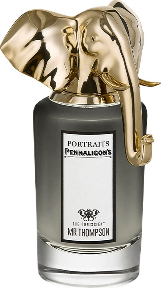 Penhaligon's The Omniscient Mr Thompson parfémovaná voda pánská 75 ml