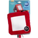 Canpol Babies kontrastní závěsné zrcadlo Sensory – Zboží Dáma