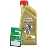 Castrol Edge Professional C1 5W-30 1 l – Zboží Mobilmania