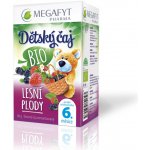 Megafyt lesní plody Bio 20 x 2g – Zbozi.Blesk.cz