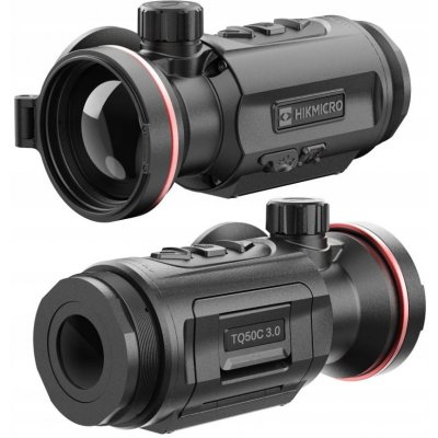 Hikmicro Thunder TQ50C 3.0 – Zboží Dáma