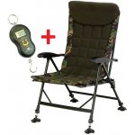 Giants Fishing Sedačka Komfy Camo Chair – Zbozi.Blesk.cz