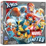Asmodee Marvel United: X-Men – Sleviste.cz