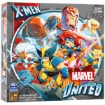 ADC Blackfire Marvel United: X-Men – Hledejceny.cz