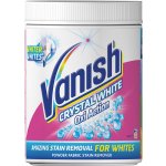 Vanish Oxi Action Crystal White odstraňovač skvrn 1 kg – Zboží Mobilmania