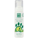 Menforsan pěnový s Aloe Vera 200 ml – HobbyKompas.cz