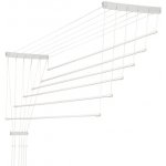Benco IDEAL 6 tyčí 190 cm – Hledejceny.cz