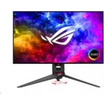 Asus ROG Swift OLED PG27AQDP – Zboží Živě
