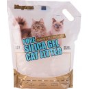 Magnum Silica gel cat litter 7,6 l