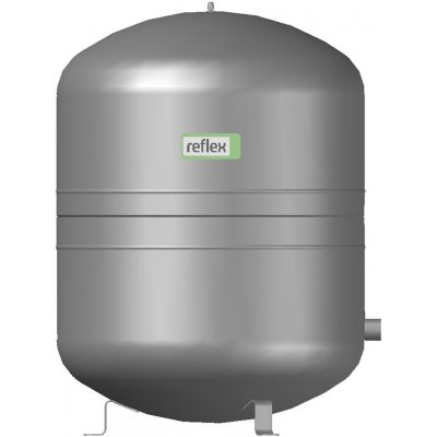 Reflex N 100/6, R 1, expanzní nádoba 6/1.5bar – Zboží Dáma