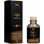 intt Massage Gel Coffee 30ml – Zboží Dáma