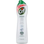 Cif Cream Original tekutý písek čistící prostředek 500 ml – Zbozi.Blesk.cz