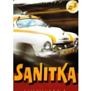 Kolekce sanitka DVD