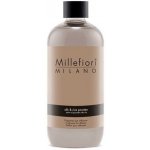 Millefiori Milano Silk & Rice Powder aroma náplň pro difuzér 250 ml – Zboží Dáma