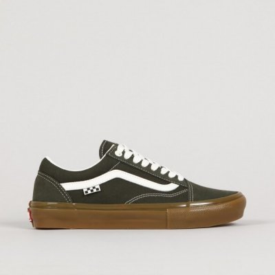 Vans Skate Old Skool – Sleviste.cz