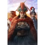 Age of Empires 2 (Definitive Edition) The Last Chieftains – Hledejceny.cz