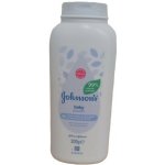 JOHNSONS BABY PUDR 200 g – Zboží Dáma