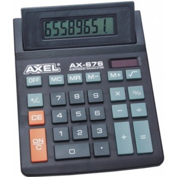 Axel AX 676