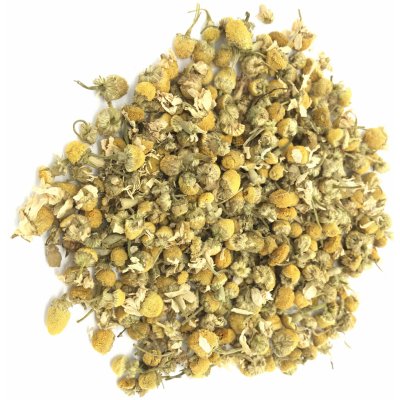 Wolfberry Heřmánek bylinný čaj 50 g – Hledejceny.cz