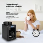 Lauben Grind&Drip Coffee Maker 600BB – Zboží Mobilmania