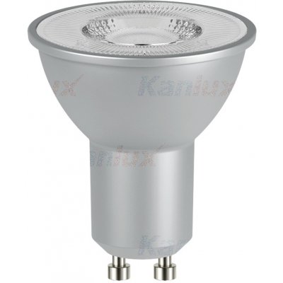 Kanlux 35247 IQ-LEDDIM GU10 7W-NW Světelný zdroj LED