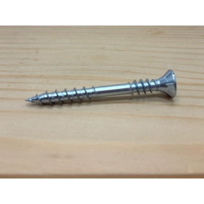 HPM TEC, s.r.o UniPlus 5x50mm, T25 – Hledejceny.cz