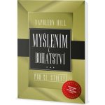 Myšlením k bohatství pro 21. století, Napoleon Hill – Hledejceny.cz