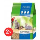 Cat’s Best Universal 2 x 20 l