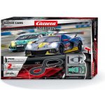 Carrera EVO 25240 Super Cars – Zboží Dáma