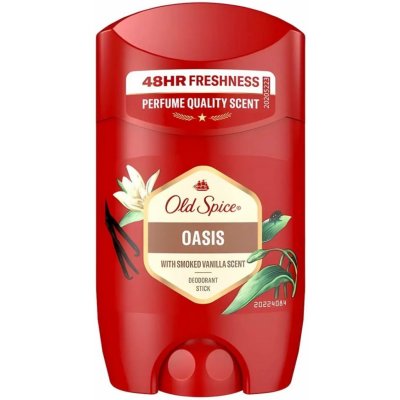 Old Spice Oasis deostick pro muže 50 ml