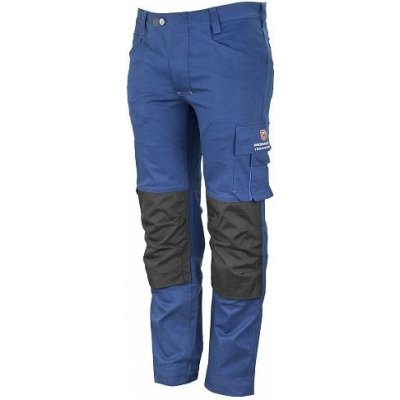 ProMacher Lehké stretchové kalhoty EREBOS LIGHT modré P91010 – Zboží Mobilmania