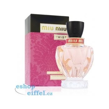 Miu Miu Twist parfémovaná voda dámská 100 ml