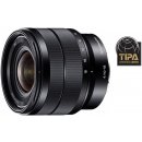 Sony 10-18mm f/4 OSS