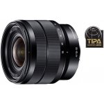 Sony 10-18mm f/4 OSS – Zboží Mobilmania