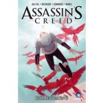 Assassin's Creed: Volume 3 Ivan Nunes, Anthony Del Col, Conor McCreery, Neil Ed – Hledejceny.cz