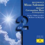 Beethoven Ludwig Van - Missa Solemnis/Coronation CD – Hledejceny.cz