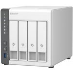 QNAP TS-433-4G – Zboží Živě