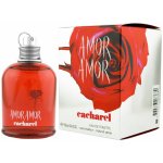Cacharel Amor Amor toaletní voda dámská 100 ml – Zboží Dáma